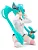Boneco Hatsune Miku Cat - Imagem 2