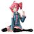Boneco Chokonose Kasane Teto Sentada - Imagem 1