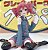 Boneco Chokonose Kasane Teto Sentada - Imagem 3