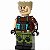 Boneco Bloco de Montar Cable - Deadpool - Imagem 2