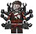 Boneco Bloco de Montar Dr. Estranho Zombifield - Imagem 1