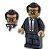 Boneco Bloco de Montar James W. Gordon Batman - Imagem 1
