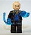 Boneco Bloco de Montar Doctor Sivana Vilão Shazam - Imagem 2