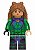 Boneco Bloco de Montar Ciclone DC - Imagem 2