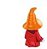 Boneco Bloco de Montar Gorpo Mestres do Universo - Imagem 3
