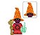Boneco Bloco de Montar Gorpo Mestres do Universo - Imagem 2