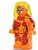 Boneco Bloco de Montar Moonstone Karla Sofen - Imagem 2