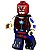 Boneco Bloco de Montar Citizen Steel Sociedade da Justiça - Imagem 1