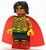 Boneco Bloco de Montar El Dorado Superamigos - Imagem 1