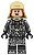 Boneco Bloco de Montar Star Wars Rebolt Worms Gang Criminal - Imagem 2