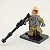 Boneco Bloco de Montar Star Wars Rako Hardeen Disguise - Imagem 2