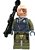 Boneco Bloco de Montar Star Wars Rako Hardeen Disguise - Imagem 1