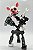 Boneco Bloco de Montar Mangle Five Nights at Freddy's - Imagem 2