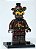 Boneco Bloco de Montar Nightmare Freddy Five Nights at Freddy's - Imagem 2