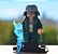 Boneco Bloco de Montar One Piece Kuzan - antigo nome de Aokiji - Imagem 2