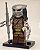 Boneco Bloco de Montar Predador - Imagem 2