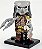 Boneco Bloco de Montar Predador - Imagem 1