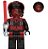 Boneco Bloco de Montar Darth Talon Star Wars Legaci - Imagem 1