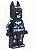 Boneco Bloco de Montar Batman Electro Suit - Imagem 2