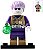 Boneco Bloco de Montar Greenzarro - Lanterna - Imagem 1