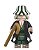 Boneco Bloco de Montar Kisuke Urahara - Bleach - Imagem 1