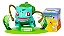 Boneco Pokemon Bulbasaur - Imagem 1