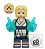 Boneco Bloco de Montar Vovó Tsunade Naruto - Imagem 2