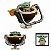 Boneco Bloco de Montar Grogu Yoda Star Wars - Imagem 2