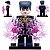 Boneco Bloco de Montar Higashikata Josuke Jojo’s Bizarre - Imagem 1