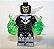 Boneco Bloco de Montar Doctor Strange Blackest Night - Imagem 2