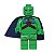 Boneco Bloco de Montar DC Martian Manhunter - Imagem 1