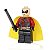 Boneco Bloco de Montar Robin Arkham (Batman) - Imagem 2