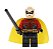 Boneco Bloco de Montar Robin Arkham (Batman) - Imagem 1