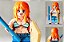 Boneco Bloco de Montar Nami (navegadora) One Piece - Imagem 2