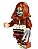 Boneco Bloco de Montar Espantalho Arkham Asylum - Imagem 1