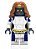 Boneco Bloco de Montar Mistica X-Men - Imagem 2