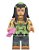 Boneco Bloco de Montar JoJo's Bizarre Adventure – Ermes Costello - Imagem 1