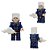 Boneco Bloco de Montar JoJo's Bizarre Adventure – Weather Report - Imagem 1