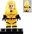 Boneco Bloco Montar Crystalia Amaquelin (Terra 616) - Crystal - Imagem 2