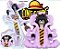 Boneco Bloco de Montar Caesar Clown One Piece - Imagem 1