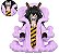 Boneco Bloco de Montar Caesar Clown One Piece - Imagem 2