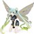 Boneco Hatsune Miku - Team Ukyo Racing - Imagem 5