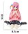 Boneco Anime Bocchi The Rock - Gotoh Hitori - Imagem 2