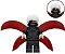 Boneco Bloco de Montar Kaneki Ken Tokyo Ghoul - Imagem 1