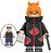 Boneco Bloco de Montar Pain Animal Path - Naruto - Imagem 2