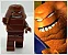 Boneco Bloco Montar Supervilão Cara-de-Barro (ou Clayface) - Imagem 3