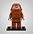 Boneco Bloco Montar Supervilão Cara-de-Barro (ou Clayface) - Imagem 2
