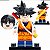 Boneco Bloco Montar Son Goku – Dragão Ball Z - Imagem 2