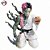 Boneco Demon Slayer Oni Akasa - Imagem 1