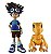 Boneco Digimon Tai Kamiya e Agumon - Imagem 1